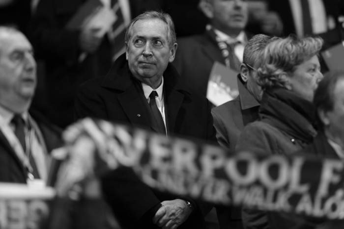 Były trener Liverpoolu nie żyje. Gerard Houllier zmarł w wieku 73 lat 