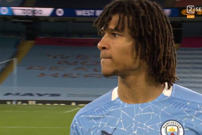 Sensacyjny remis Manchesteru City. "The Citizens" zatrzymani przez West Bromwich Albion [WIDEO]
