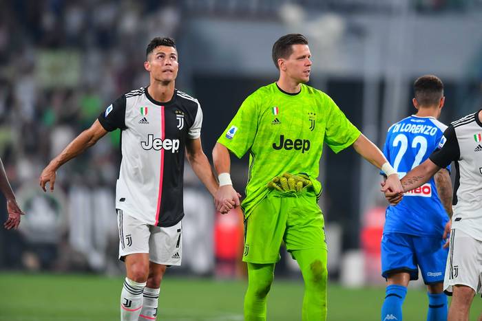 Składy na mecz Juventus - Atalanta. Andrea Pirlo odkrył karty przed hitem Serie A Składy na mecz Juventus - Atalanta. Andrea Pirlo odkrył karty przed hitem Serie A