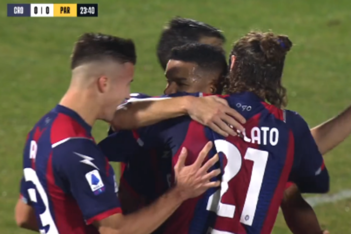 Asysta Arkadiusza Recy w Serie A! Polak znów dał o sobie znać [WIDEO]