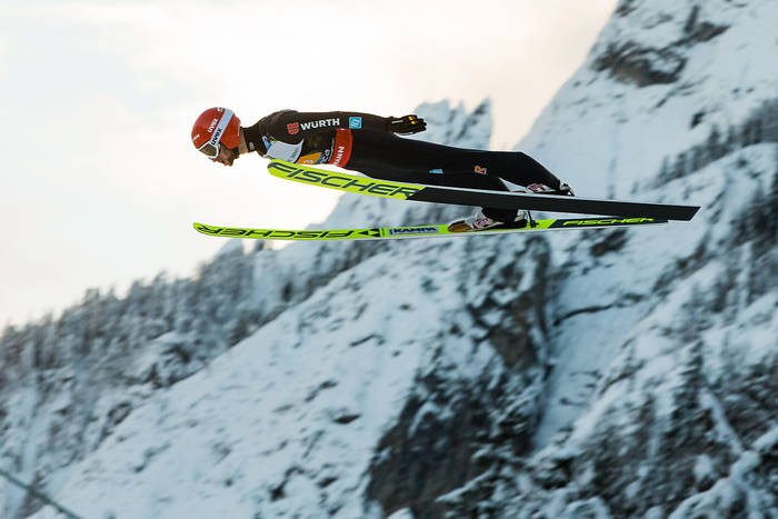 Stefan Horngacher pominął gwiazdę. Mistrz świata w skokach narciarskich nie pojawi się w Ruce