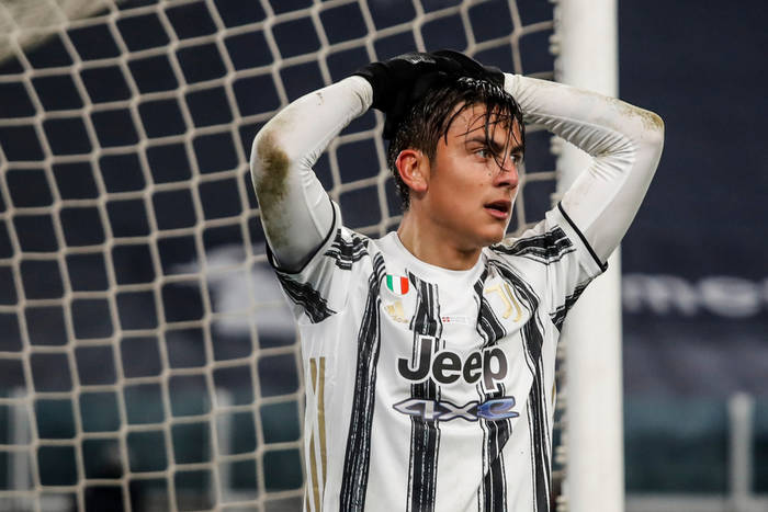 Media: Juventus proponuje Realowi spektakularną wymianę. Napastnicy mają zamienić się klubami