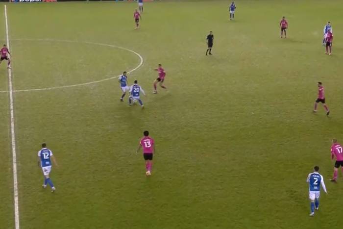 Popis Polaków w Championship! Gol Krystiana Bielika, piękna asysta Kamila Jóźwiaka [WIDEO]