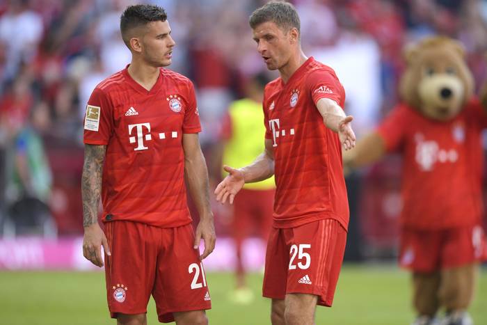 “Lewy” maskuje poważny problem Bayernu. Na Mainz jeszcze wystarcza, z mocniejszymi mogą być problemy