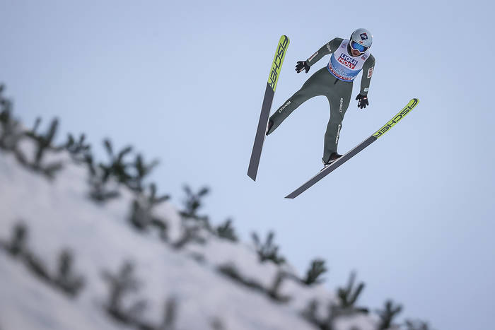 Janne Ahonen grzmi o oszustwach w skokach narciarskich. "Żaden doping nie da takiej przewagi"