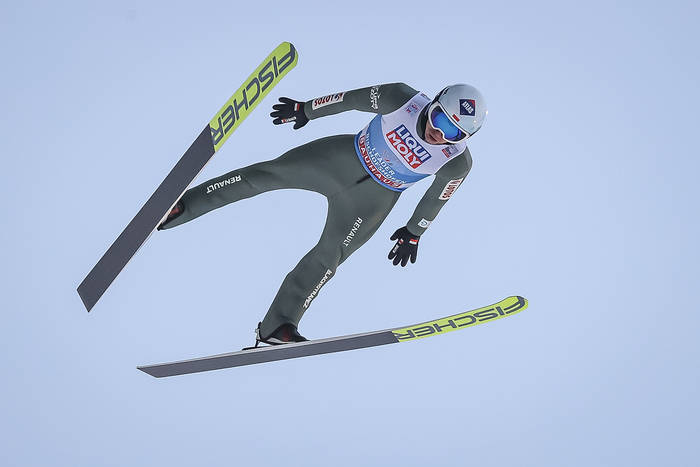 Puchar Świata w skokach narciarskich jeszcze raz w Polsce? "Na ten moment temat upadł"