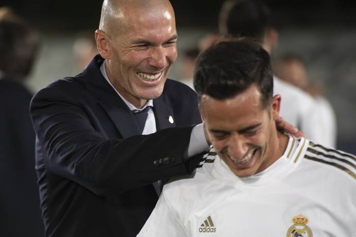 Kolejny klub zainteresowany Lucasem Vazquezem. "Żołnierz" Zidane'a coraz bliższy odejścia z Realu Madryt