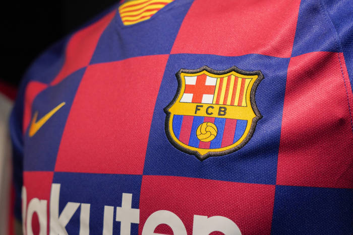 Transmisja online z meczu FC Barcelona - Rayo Vallecano. Wiemy, gdzie oglądać stream na żywo