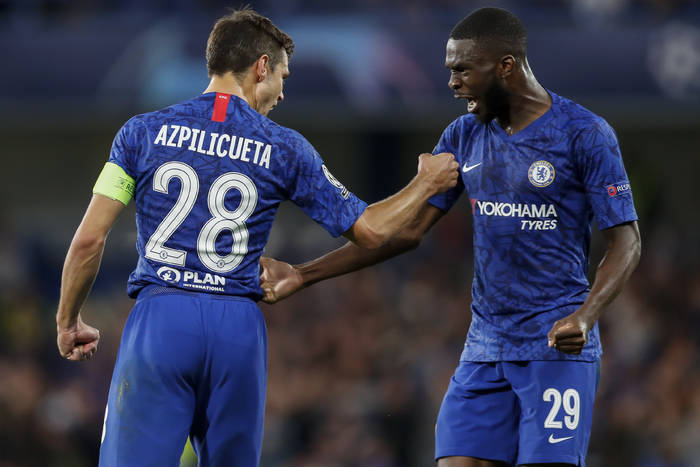 Stoper Chelsea o krok od przenosin do Serie A. Trwają zaawansowane negocjacje