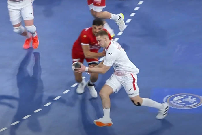 Były nerwy, jest zwycięstwo. Polscy piłkarze ręczni wygrali na początek mistrzostw świata