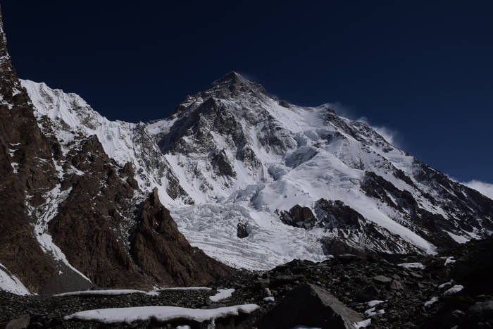 Tragiczne wieści z K2. Jeden z uczestników wyprawy nie żyje