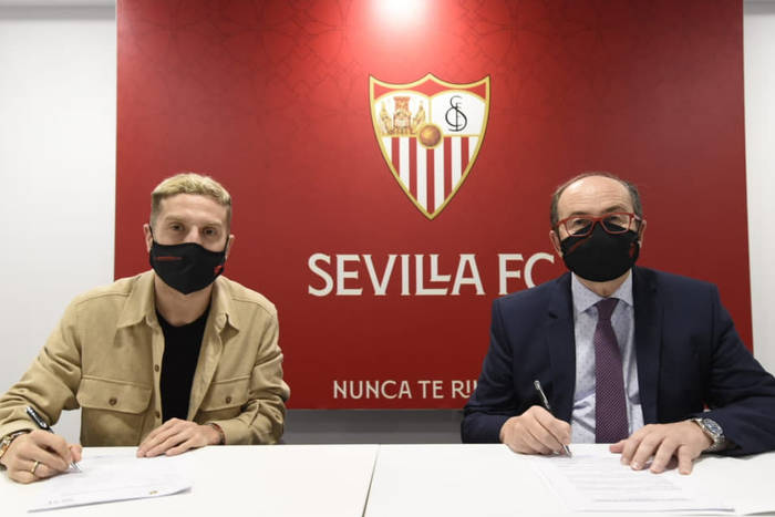 Papu Gomez nowym piłkarzem Sevilli! Jest oficjalne potwierdzenie