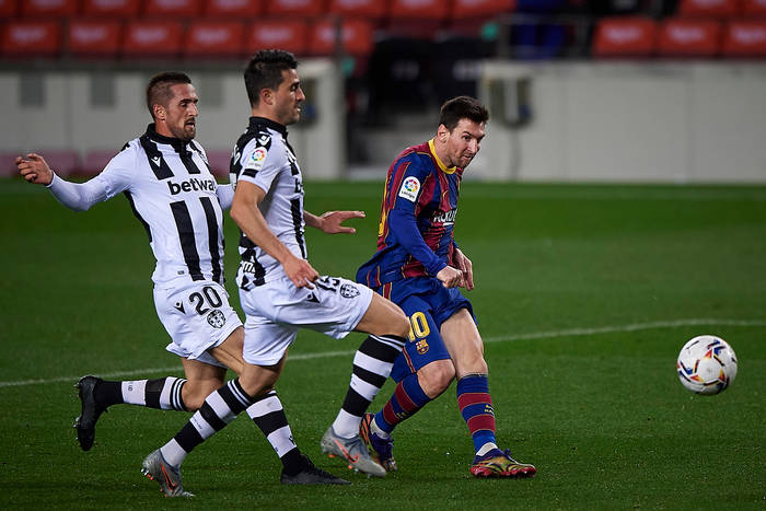 Opublikowano kolejne szczegóły z kontraktu Leo Messiego z FC Barceloną. Długa lista zakazów dla Argentyńczyka