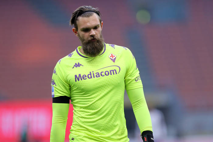 Media: Bartłomiej Drągowski zdecydowany na transfer. Fiorentina już szuka jego następcy