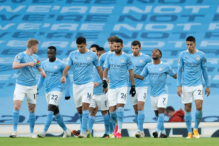 Manchester City nie będzie świętował mistrzostwa w social mediach. Klub wybrał walkę z rasizmem