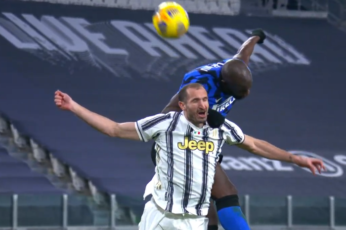 Juventus zagra w finale Pucharu Włoch! "Stara Dama" zatrzymała Inter Mediolan