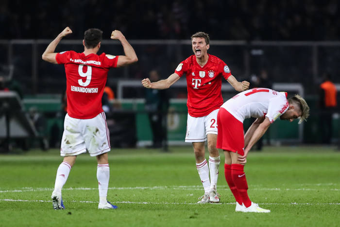 Media: Wielkie osłabienie Bayernu Monachium przed finałem KMŚ. Koronawirus w ekipie "Die Roten"
