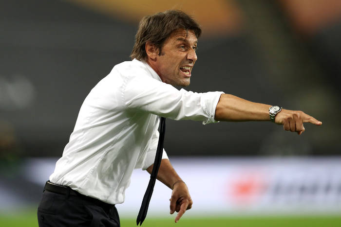 Antonio Conte nie dla Tottenhamu? Włoch nie może dojść do porozumienia z "Kogutami"