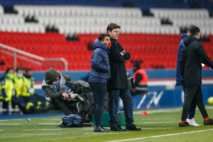 PSG rozgląda się za nowym bramkarzem. 34-letni golkiper na celowniku Mauricio Pochettino