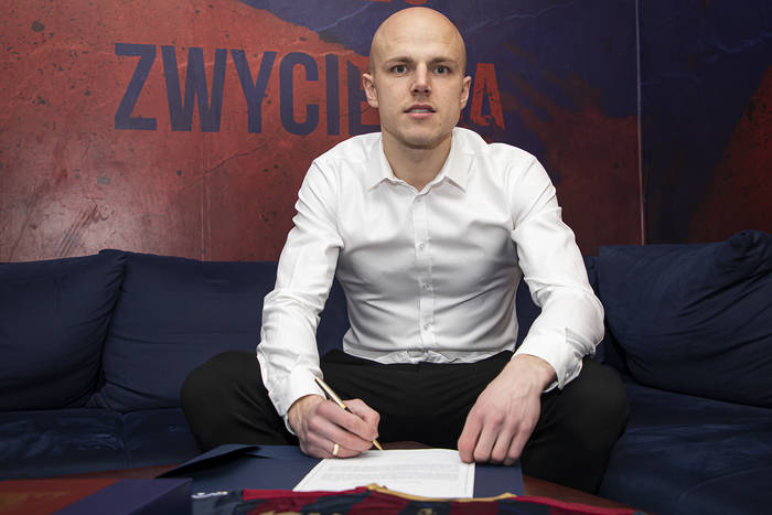 Tak Rafał Kurzawa wykiwał działaczy Górnika Zabrze. "Mieliśmy ustalone warunki kontraktu"