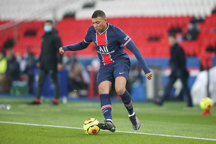 PSG wytypowało potencjalnego następcę Kyliana Mbappe. Paryżanie pozyskają gwiazdę Premier League?
