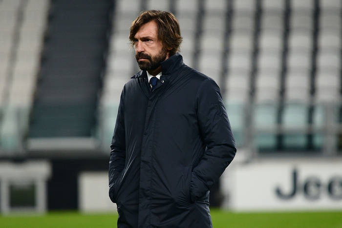 Składy na mecz Atalanta Bergamo - Juventus. Andrea Pirlo dotrzymał słowa