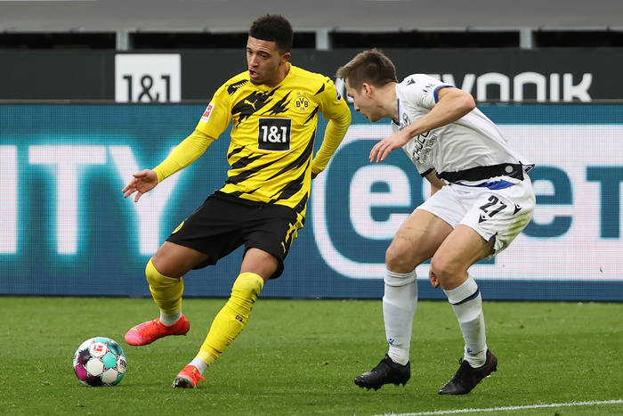 Borussia Dortmund dopina dwa wypożyczenia. Negocjacje na ostatniej prostej