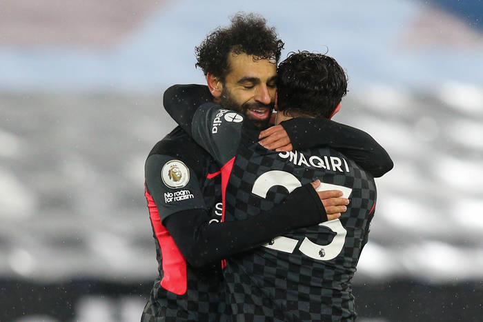 Media: Mohamed Salah chce opuścić Liverpool. Piłkarz "The Reds" latem może zostać bohaterem hitowego transferu