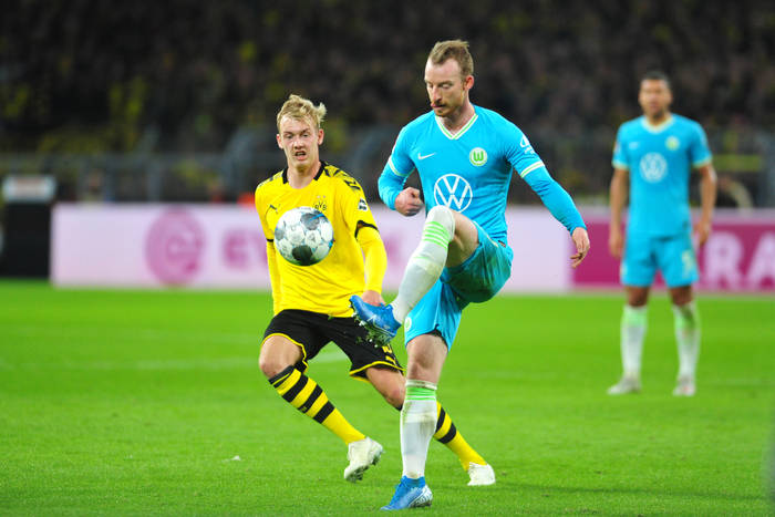 Wielka nadzieja niemieckiej piłki przepada w Dortmundzie. Fatalny sezon będzie jego ostatnim w Borussii?