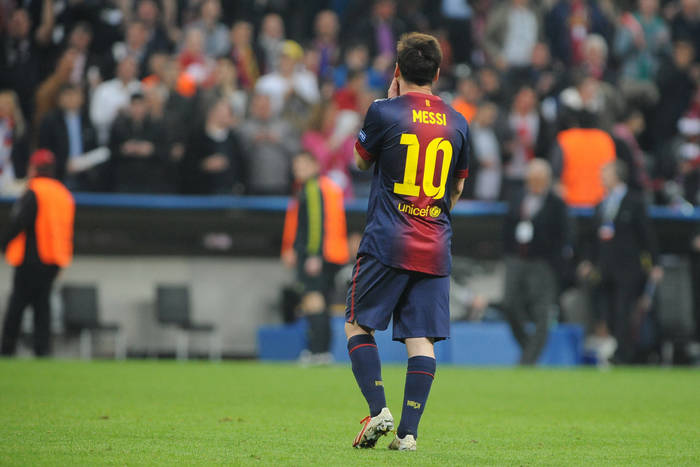 Najlepszy indywidualny sezon w historii. Jak kosmiczny Messi rozbił bank w kampanii 2011/12