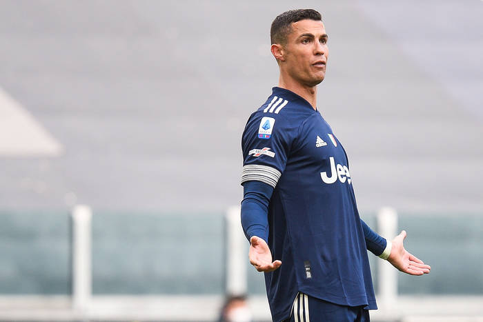 Poważne problemy Cristiano Ronaldo? Kathryn Mayorga żąda od Portugalczyka kilkudziesięciu milionów