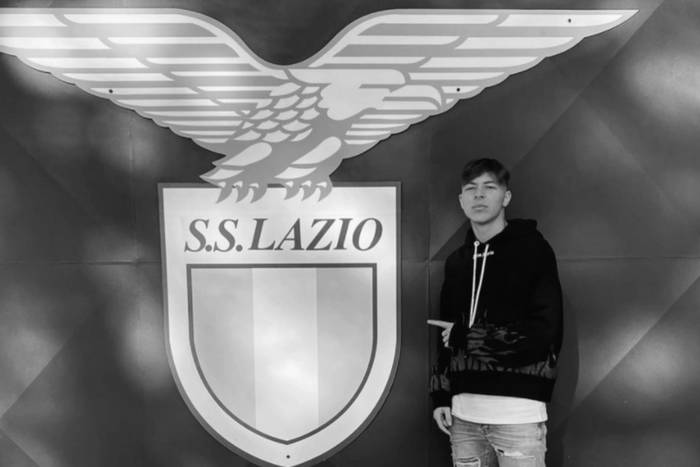 19-letni piłkarz Lazio nie żyje. Zginął w wypadku samochodowym