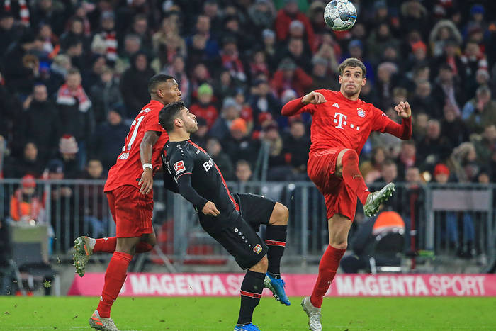 Javi Martinez o pożegnaniu z Bayernem Monachium. "To gorzkie i smutne. Chciałbym, żeby było inaczej"