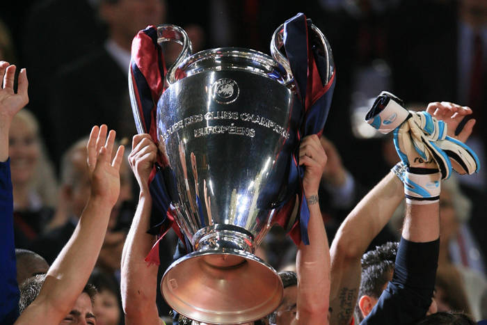 Finał Ligi Mistrzów znów w Portugalii? UEFA blisko przeniesienia meczu