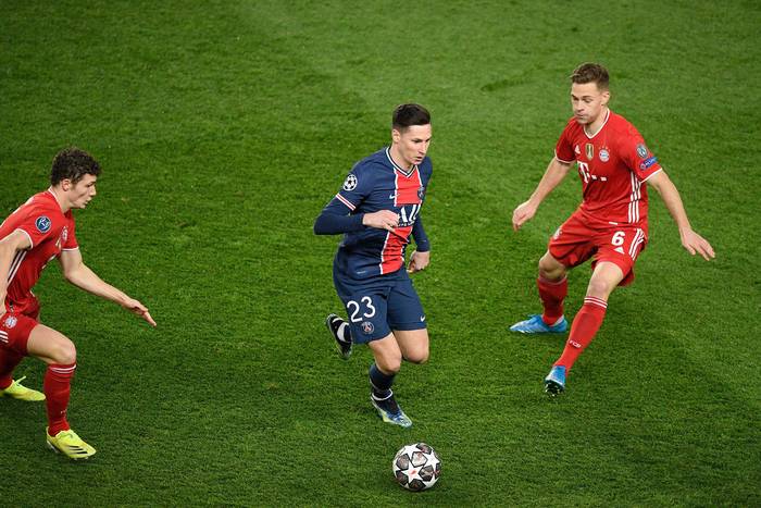 Piłkarz PSG podjął decyzję o odejściu z klubu. Bayern Monachium skorzysta z okazji?