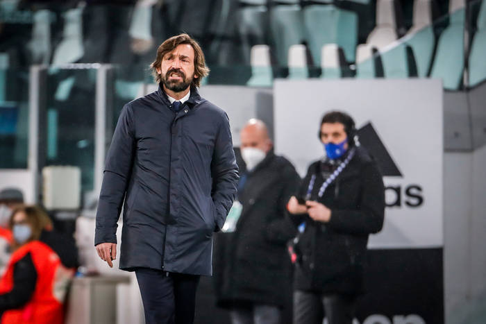 Media: Juventus wybrał nowego trenera. Następca Andrei Pirlo ma pomysł na przebudowę składu