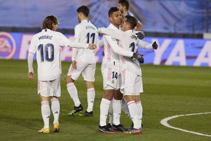 Składy na mecz Athletic - Real Madryt. Zdziesiątkowani "Królewscy" nie porzucają marzeń o tytule