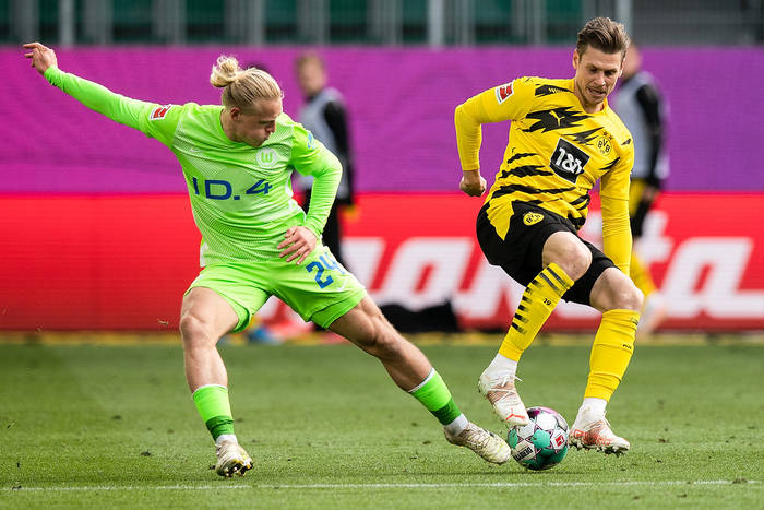 Trener Borussii Dortmund zapowiedział pożegnanie Łukasza Piszczka. "Na pewno zagra"