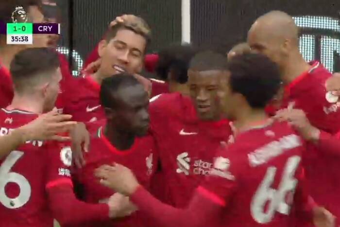Liverpool kończy sezon na podium Premier League! Sadio Mane bohaterem "The Reds" [WIDEO]