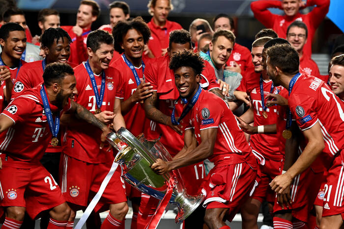 Bayern Monachium straci za darmo kolejnych piłkarzy? Mistrzowie Niemiec nie mogą zapobiec odejściu gwiazdy