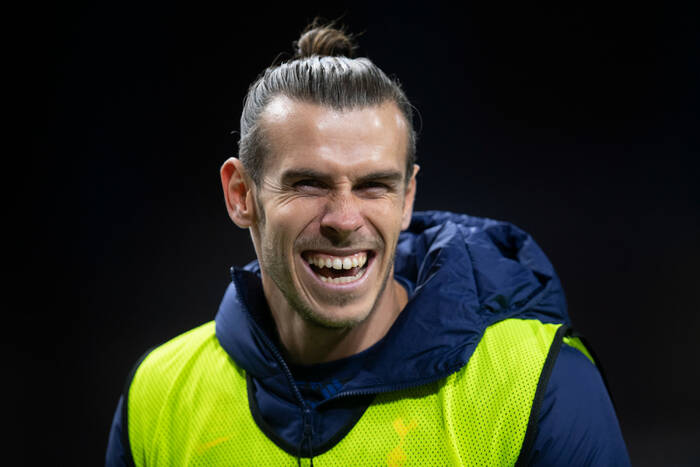 Media: Gareth Bale wyjedzie z Europy? Wystartowały rozmowy