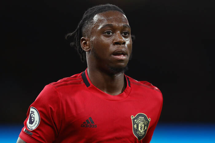 Wan-Bissaka wyceniony przez Manchester United. Promocja