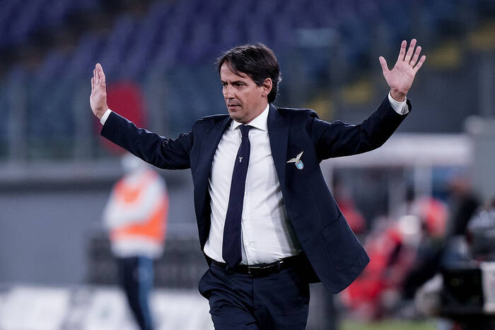 Simone Inzaghi potwierdził rozstanie z Lazio Rzym. Klub nie używa już jego nazwiska