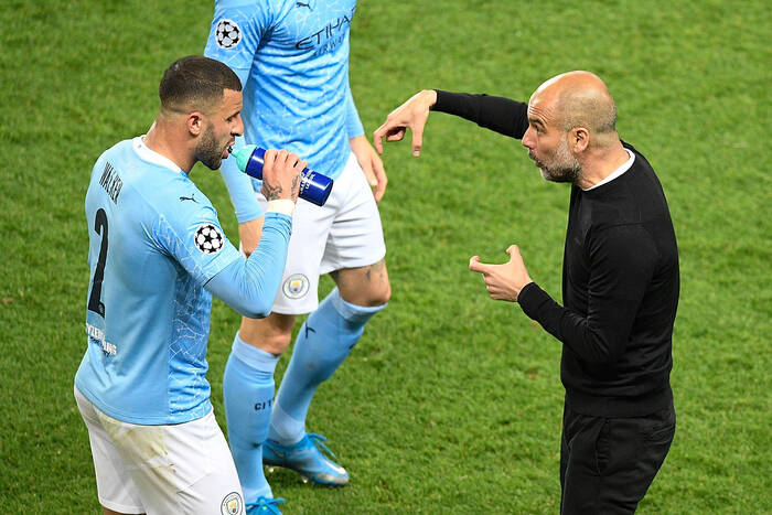 Pep Guardiola zdradził, jaki ma problem przed finałem Ligi Mistrzów. "Nie radzę nikomu być trenerem"