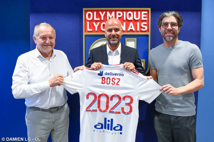 Olympique Lyon ma nowego trenera. Klub wydał oficjalny komunikat