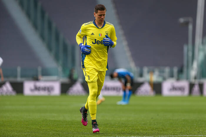 Jest decyzja ws. Wojciecha Szczęsnego. Allegri stawia na Polaka, Juventus rezygnuje z Donnarummy