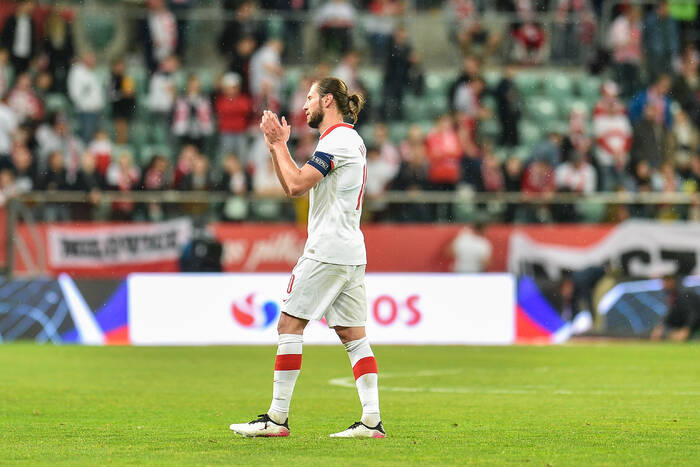 Były reprezentant Polski wskazał klucz do sukcesu na EURO. "Było to widać w meczu z Rosją"