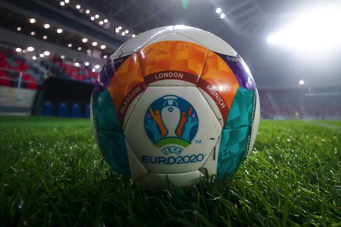 Szalona kwota za poprawne wytypowanie drabinki EURO 2020 Szalona kwota za poprawne wytypowanie drabinki EURO 2020