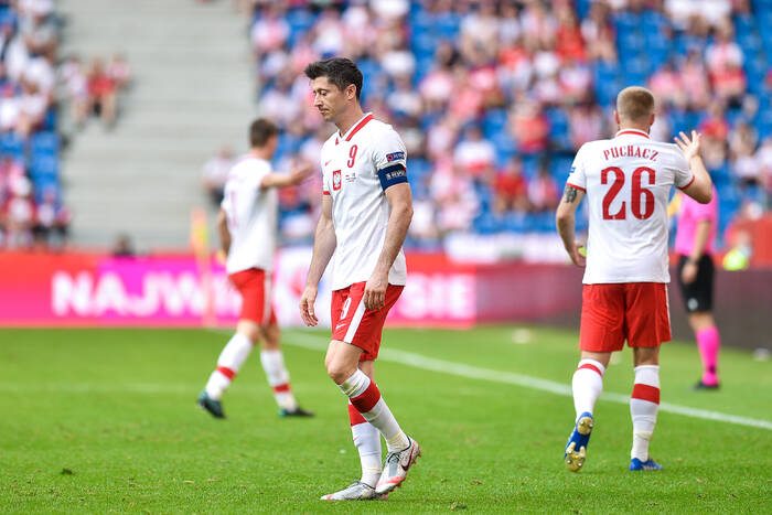 Reprezentacja Polski wyszarpała remis z Islandią! Nieudany sprawdzian tuż przed EURO [WIDEO]