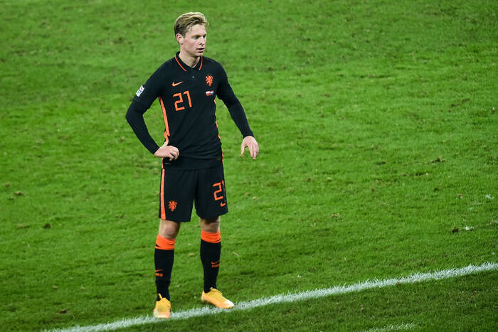 Twitter zachwycony spotkaniem Holandia - Ukraina. "Czy ten mecz mógłby się nie kończyć?"